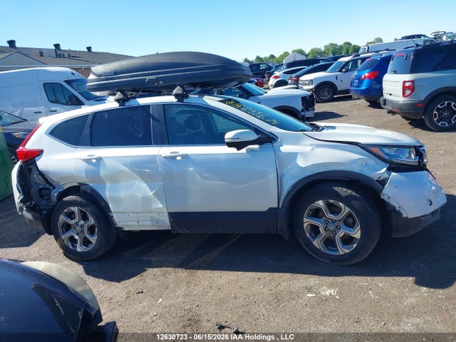 Aukcja sprzedaży 2017 Honda Cr-v Ex-l, vin: 2HKRW2H80HH114137, numer aukcji: 12630723