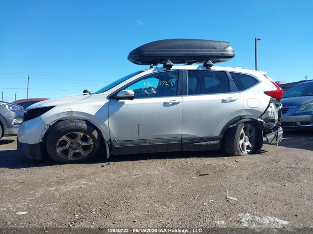 Aukcja sprzedaży 2017 Honda Cr-v Ex-l, vin: 2HKRW2H80HH114137, numer aukcji: 12630723