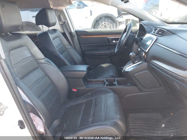 Aukcja sprzedaży 2017 Honda Cr-v Ex-l, vin: 2HKRW2H80HH114137, numer aukcji: 12630723