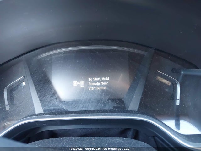 Aukcja sprzedaży 2017 Honda Cr-v Ex-l, vin: 2HKRW2H80HH114137, numer aukcji: 12630723