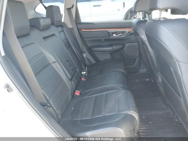 Aukcja sprzedaży 2017 Honda Cr-v Ex-l, vin: 2HKRW2H80HH114137, numer aukcji: 12630723