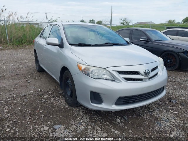 Aukcja sprzedaży 2013 Toyota Corolla, vin: 2T1BU4EE5DC045066, numer aukcji: 12630724