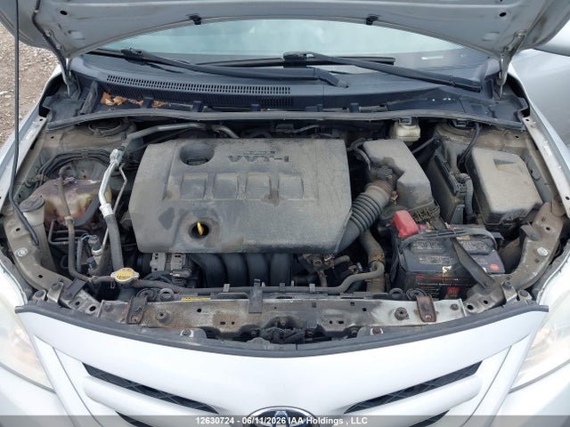 Aukcja sprzedaży 2013 Toyota Corolla, vin: 2T1BU4EE5DC045066, numer aukcji: 12630724
