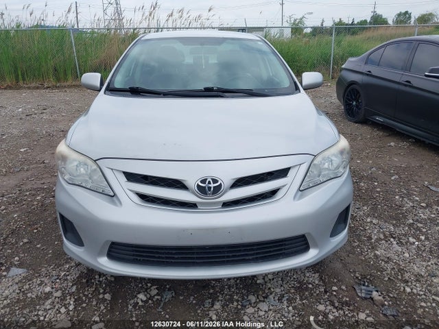 Aukcja sprzedaży 2013 Toyota Corolla, vin: 2T1BU4EE5DC045066, numer aukcji: 12630724