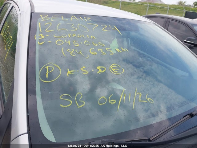 Aukcja sprzedaży 2013 Toyota Corolla, vin: 2T1BU4EE5DC045066, numer aukcji: 12630724