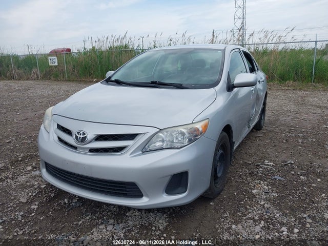 Aukcja sprzedaży 2013 Toyota Corolla, vin: 2T1BU4EE5DC045066, numer aukcji: 12630724