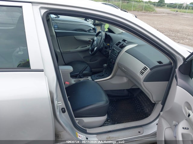 Aukcja sprzedaży 2013 Toyota Corolla, vin: 2T1BU4EE5DC045066, numer aukcji: 12630724