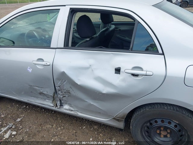 Aukcja sprzedaży 2013 Toyota Corolla, vin: 2T1BU4EE5DC045066, numer aukcji: 12630724