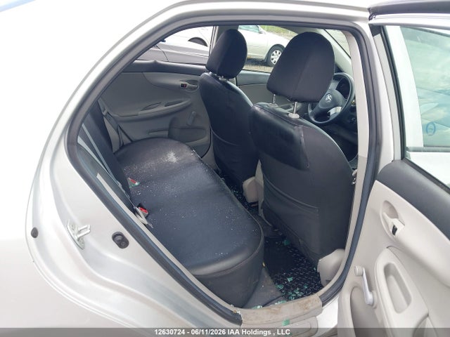 Aukcja sprzedaży 2013 Toyota Corolla, vin: 2T1BU4EE5DC045066, numer aukcji: 12630724