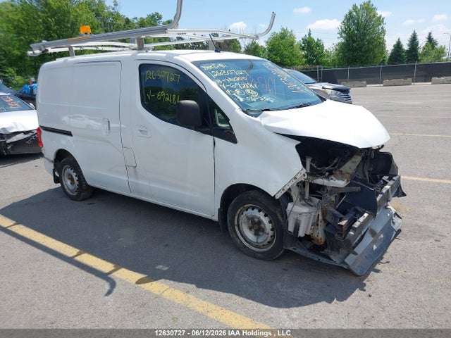 Aukcja sprzedaży 2013 Nissan Nv200 2.5s/2.5sv, vin: 3N6CM0KN5DK692181, numer aukcji: 12630727