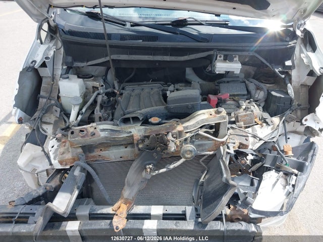 Aukcja sprzedaży 2013 Nissan Nv200 2.5s/2.5sv, vin: 3N6CM0KN5DK692181, numer aukcji: 12630727