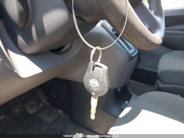 Aukcja sprzedaży 2013 Nissan Nv200 2.5s/2.5sv, vin: 3N6CM0KN5DK692181, numer aukcji: 12630727