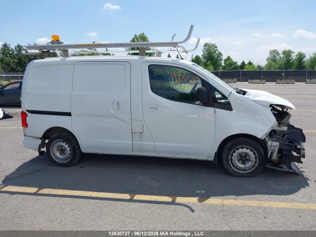 Aukcja sprzedaży 2013 Nissan Nv200 2.5s/2.5sv, vin: 3N6CM0KN5DK692181, numer aukcji: 12630727
