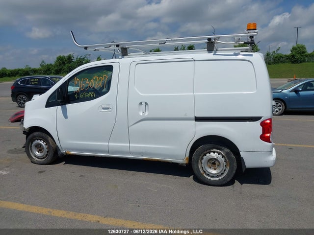 Aukcja sprzedaży 2013 Nissan Nv200 2.5s/2.5sv, vin: 3N6CM0KN5DK692181, numer aukcji: 12630727