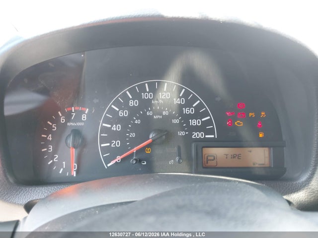 Aukcja sprzedaży 2013 Nissan Nv200 2.5s/2.5sv, vin: 3N6CM0KN5DK692181, numer aukcji: 12630727