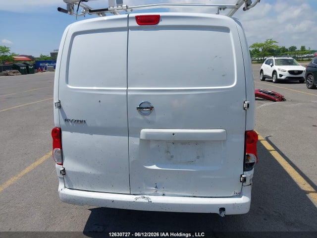 Aukcja sprzedaży 2013 Nissan Nv200 2.5s/2.5sv, vin: 3N6CM0KN5DK692181, numer aukcji: 12630727