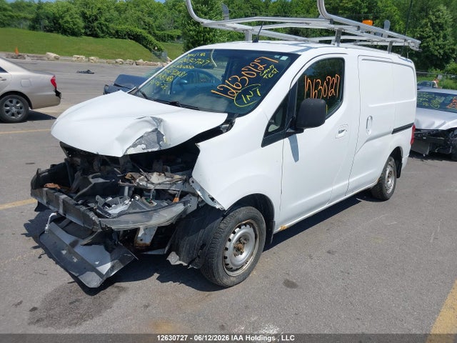 Aukcja sprzedaży 2013 Nissan Nv200 2.5s/2.5sv, vin: 3N6CM0KN5DK692181, numer aukcji: 12630727