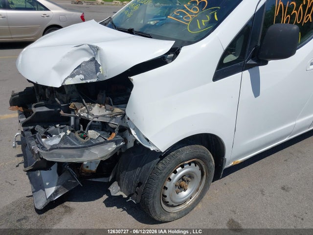 Aukcja sprzedaży 2013 Nissan Nv200 2.5s/2.5sv, vin: 3N6CM0KN5DK692181, numer aukcji: 12630727