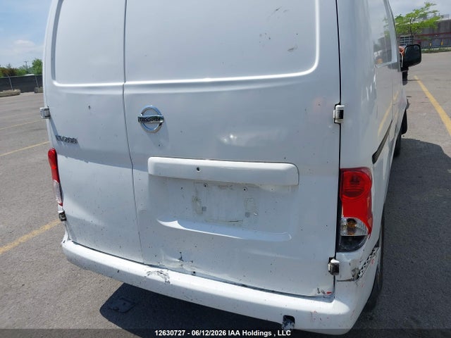 Aukcja sprzedaży 2013 Nissan Nv200 2.5s/2.5sv, vin: 3N6CM0KN5DK692181, numer aukcji: 12630727