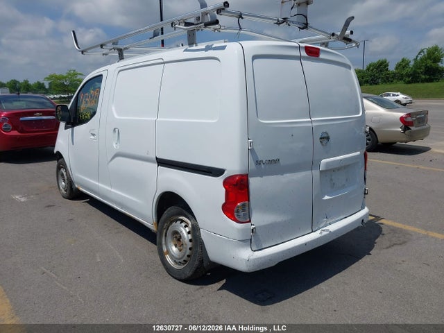 Aukcja sprzedaży 2013 Nissan Nv200 2.5s/2.5sv, vin: 3N6CM0KN5DK692181, numer aukcji: 12630727