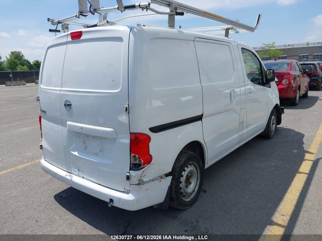 Aukcja sprzedaży 2013 Nissan Nv200 2.5s/2.5sv, vin: 3N6CM0KN5DK692181, numer aukcji: 12630727