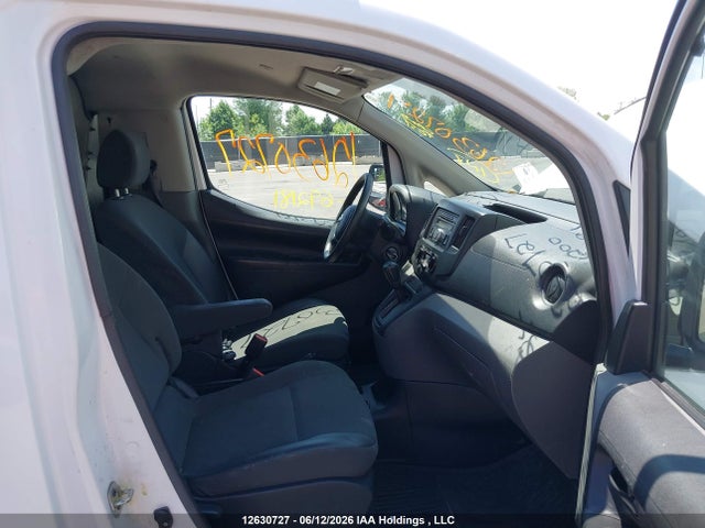 Aukcja sprzedaży 2013 Nissan Nv200 2.5s/2.5sv, vin: 3N6CM0KN5DK692181, numer aukcji: 12630727