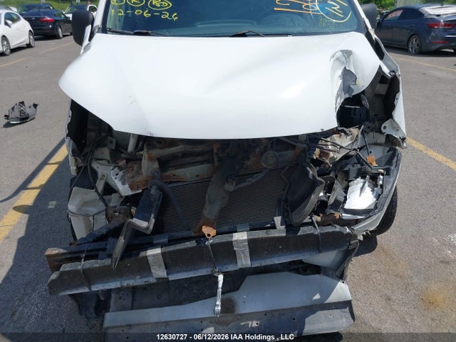 Aukcja sprzedaży 2013 Nissan Nv200 2.5s/2.5sv, vin: 3N6CM0KN5DK692181, numer aukcji: 12630727