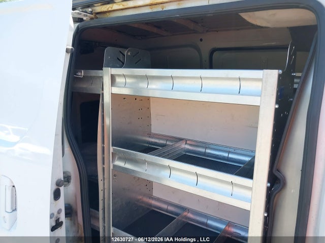 Aukcja sprzedaży 2013 Nissan Nv200 2.5s/2.5sv, vin: 3N6CM0KN5DK692181, numer aukcji: 12630727