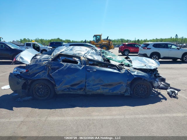 Toyota COROLLA LE 2019 2T1BURHE1KC209449 Image 13