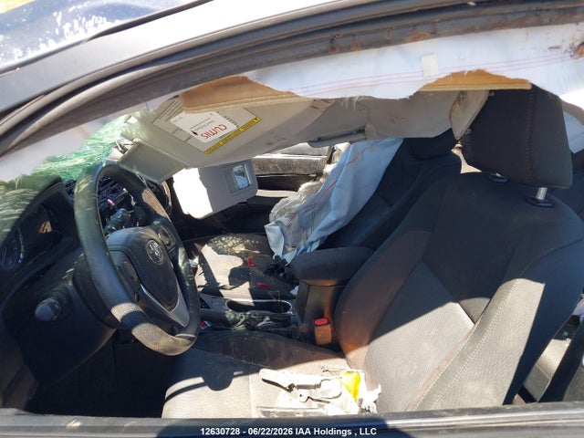 Toyota COROLLA LE 2019 2T1BURHE1KC209449 Image 19