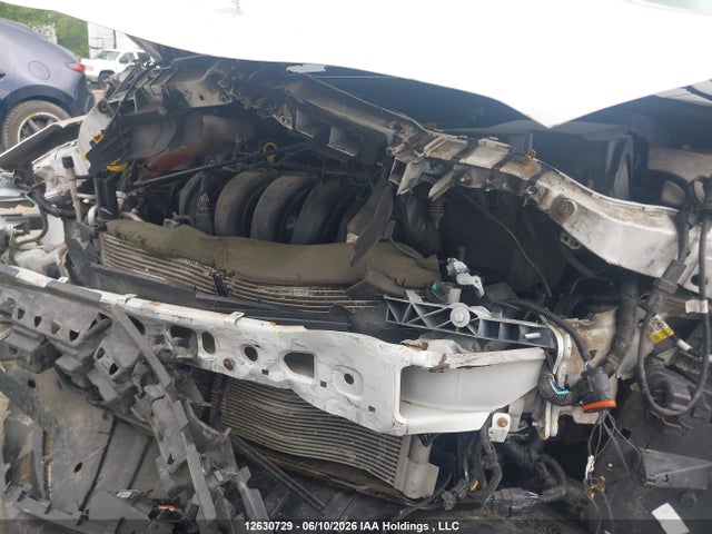 Ford FOCUS SE 2015 1FADP3K22FL352507 Image 10