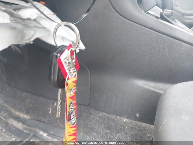 Ford FOCUS SE 2015 1FADP3K22FL352507 Image 11