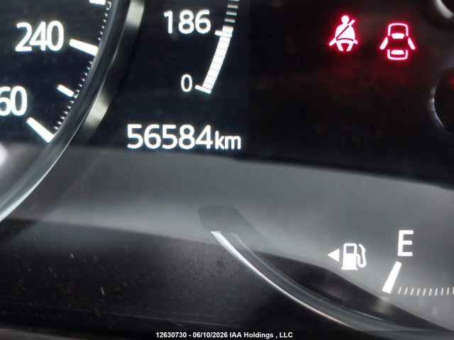 Продаж на аукціоні авто 2022 Mazda Cx-5 Gt/sport Design, vin: JM3KFBDM4N1569202, номер лоту: 12630730