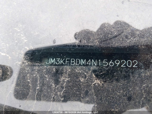 Продаж на аукціоні авто 2022 Mazda Cx-5 Gt/sport Design, vin: JM3KFBDM4N1569202, номер лоту: 12630730