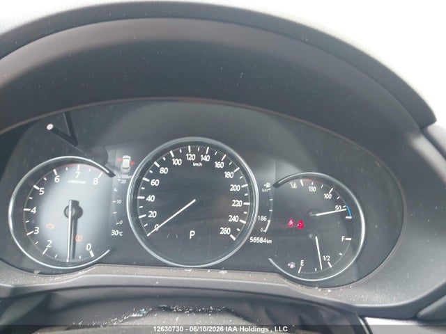 Продаж на аукціоні авто 2022 Mazda Cx-5 Gt/sport Design, vin: JM3KFBDM4N1569202, номер лоту: 12630730