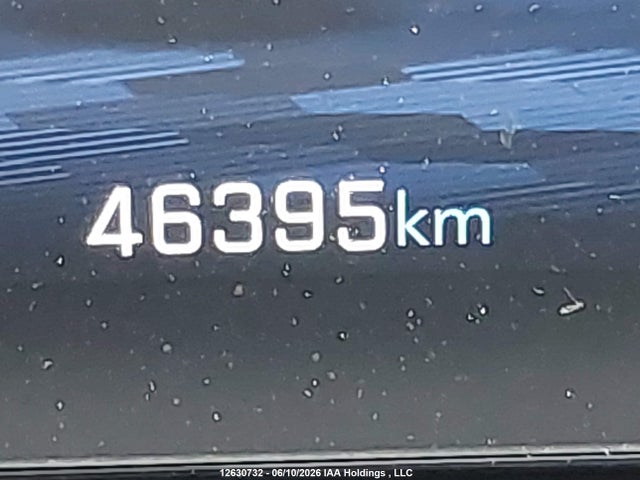 12630732 :رقم المزاد ، 3GNAXHEG9SL314232 vin ، 2025 Chevrolet Equinox Lt Fwd مزاد بيع