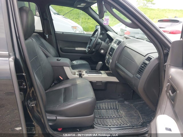 2010 Ford Escape Xlt Automatic მანქანა იყიდება აუქციონზე, vin: 1FMCU0DG7AKC02117, აუქციონის ნომერი: 12630733