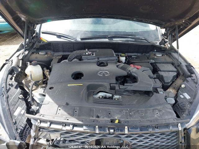 Aukcja sprzedaży 2020 Infiniti Qx50 Pure/luxe/essential/sensory/autograph, vin: 3PCAJ5M32LF114123, numer aukcji: 12630737