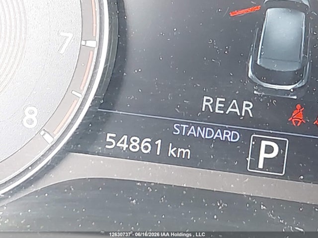 Aukcja sprzedaży 2020 Infiniti Qx50 Pure/luxe/essential/sensory/autograph, vin: 3PCAJ5M32LF114123, numer aukcji: 12630737