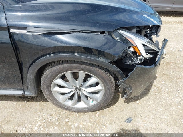Aukcja sprzedaży 2020 Infiniti Qx50 Pure/luxe/essential/sensory/autograph, vin: 3PCAJ5M32LF114123, numer aukcji: 12630737