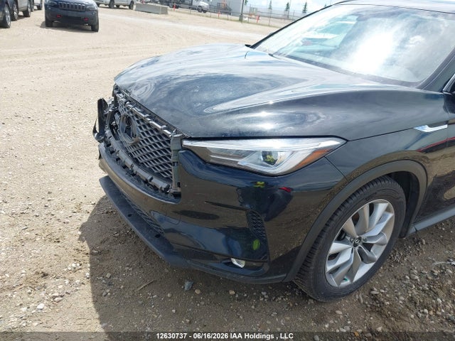 Aukcja sprzedaży 2020 Infiniti Qx50 Pure/luxe/essential/sensory/autograph, vin: 3PCAJ5M32LF114123, numer aukcji: 12630737