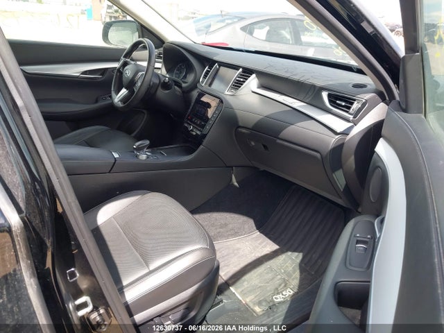 Aukcja sprzedaży 2020 Infiniti Qx50 Pure/luxe/essential/sensory/autograph, vin: 3PCAJ5M32LF114123, numer aukcji: 12630737