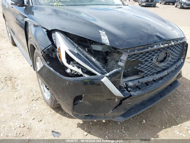 Aukcja sprzedaży 2020 Infiniti Qx50 Pure/luxe/essential/sensory/autograph, vin: 3PCAJ5M32LF114123, numer aukcji: 12630737
