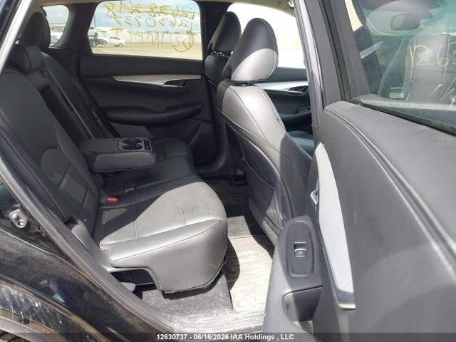 Aukcja sprzedaży 2020 Infiniti Qx50 Pure/luxe/essential/sensory/autograph, vin: 3PCAJ5M32LF114123, numer aukcji: 12630737