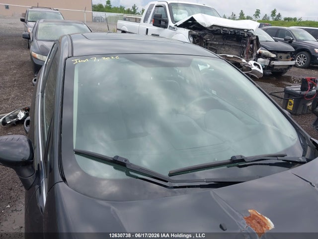 Ford Fiesta Titanium 2015 3FADP4FJXFM155283 Image 18