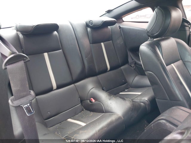 Продажа на аукционе авто 2014 Ford Mustang Gt, vin: 1ZVBP8CF8E5216141, номер лота: 12630739