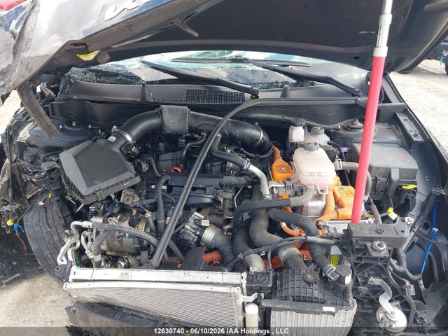 Продажа на аукционе авто 2024 Kia Sportage Hybrid Ex, vin: KNDPVCDG5R7136167, номер лота: 12630740
