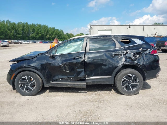 Продажа на аукционе авто 2024 Kia Sportage Hybrid Ex, vin: KNDPVCDG5R7136167, номер лота: 12630740
