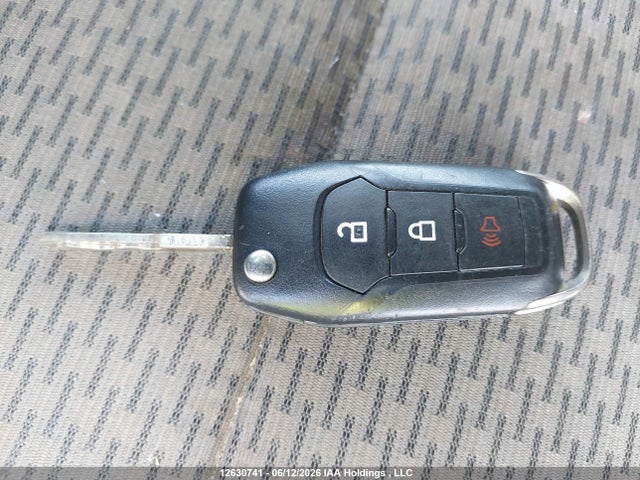 Ford F-150 Xlt 2019 1FTFX1E55KKE01194 Image 10