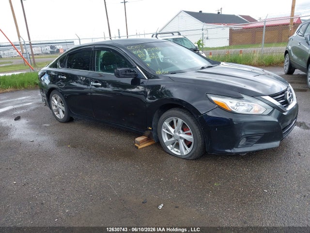 Nissan Altima 2.5/2.5 S/2.5 Sl/2.5 Sr/2.5 Sv 2017 1N4AL3AP6HN342842 головне зображення
